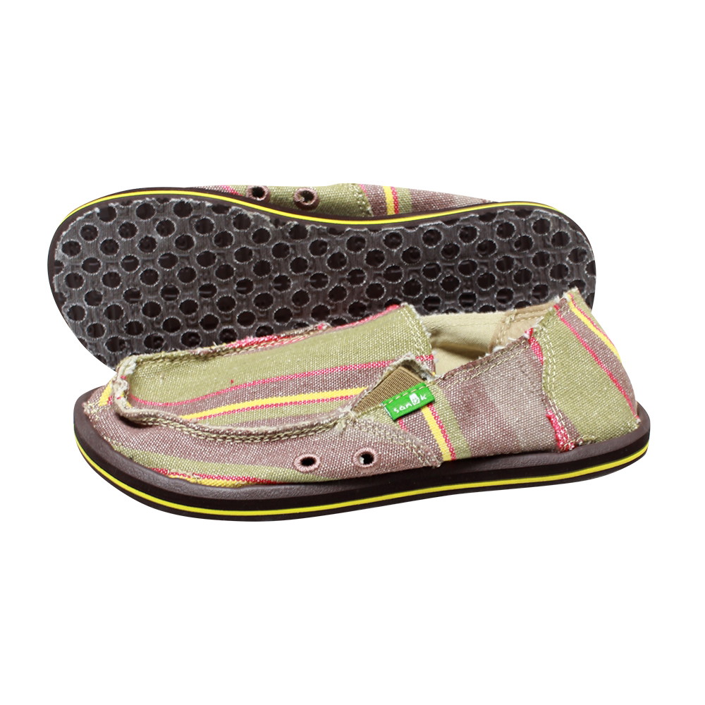 Sanuk Zapato