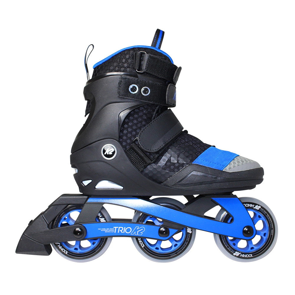 K2 Trio 100 Patines en Línea