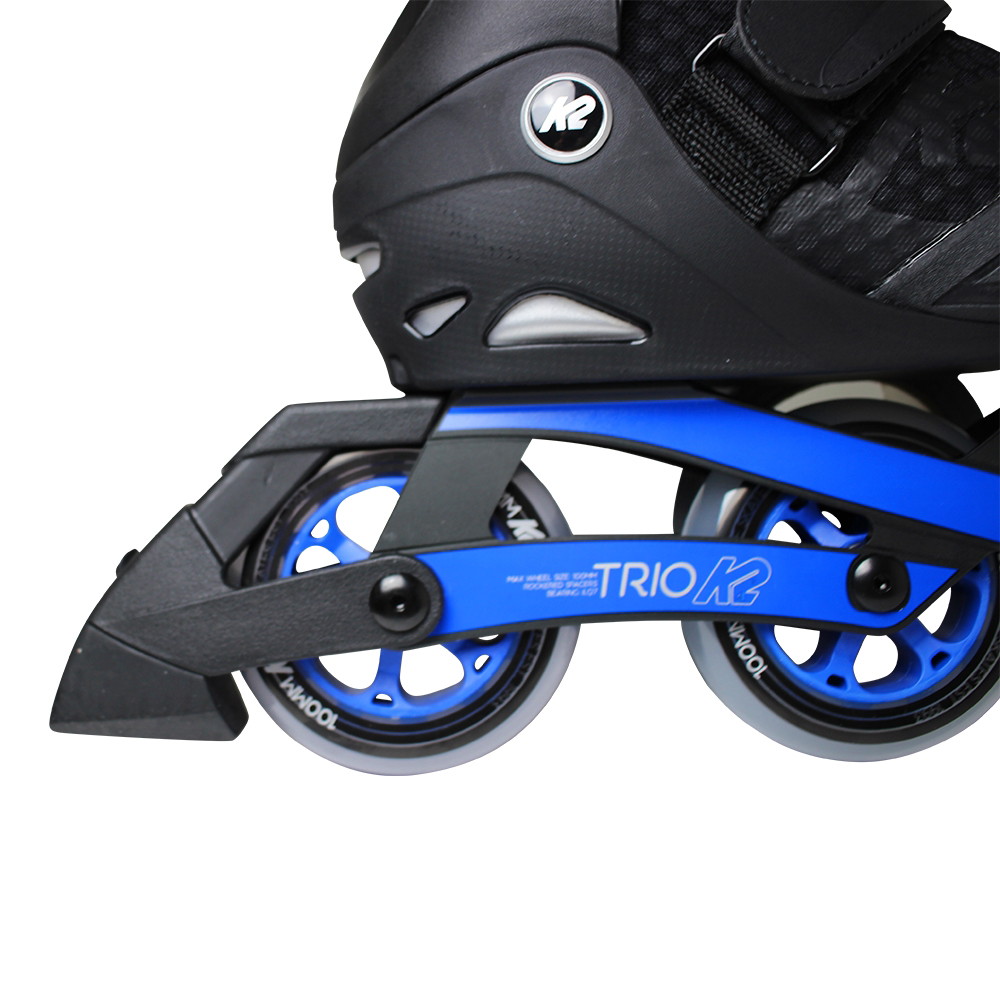 K2 Trio 100 Patines en Línea