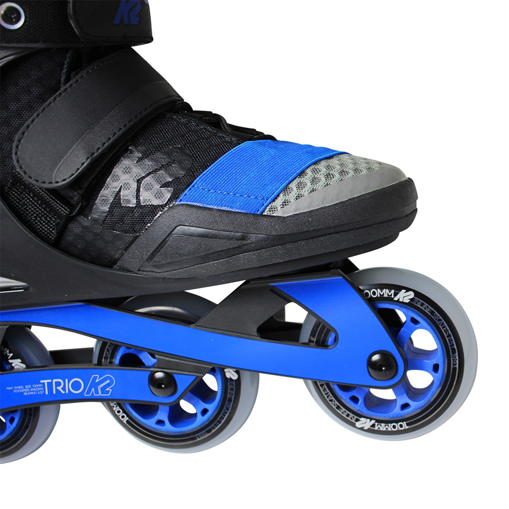 K2 Trio 100 Patines en Línea