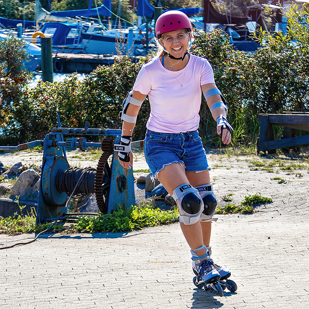 Patines en línea de Story Division