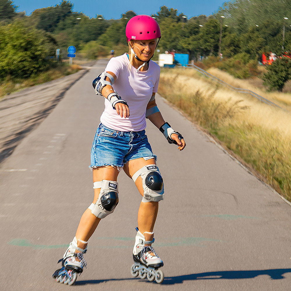 Patines en línea de Story Division