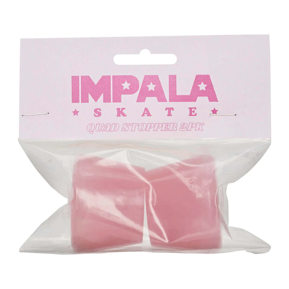 Impala Toe Stop