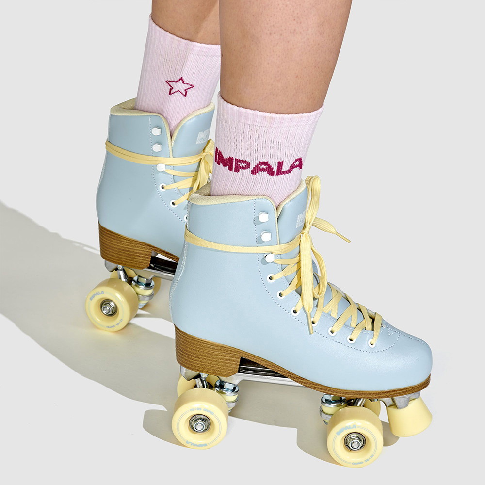 Impala medias