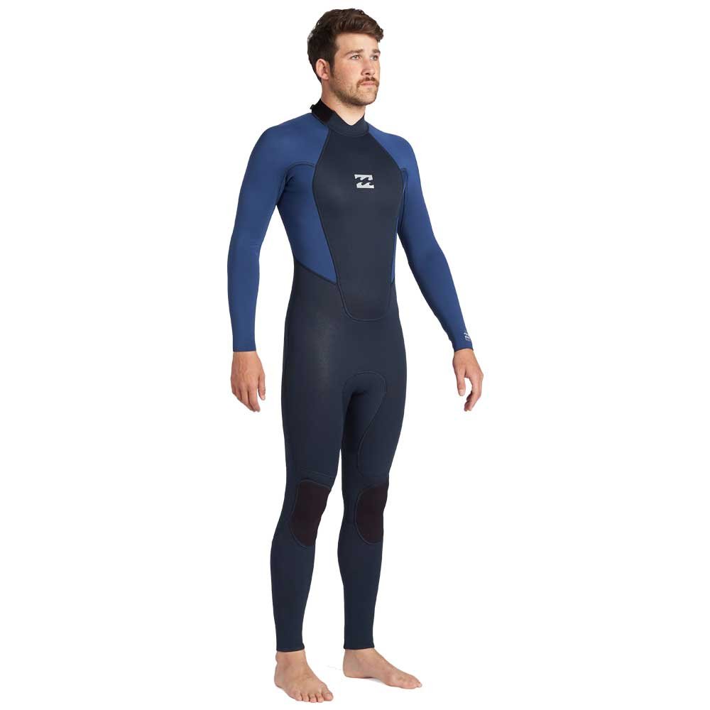 Billabong Intruder Traje de neopreno 3/2