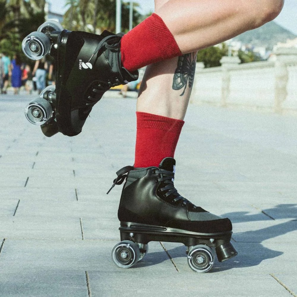 Patines Quad Story Duster