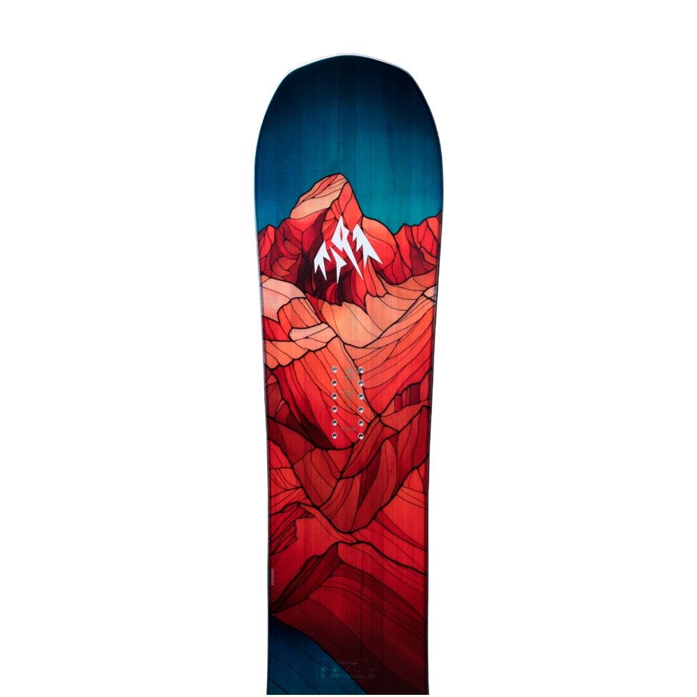 Jones Dream Catcher Snowboard