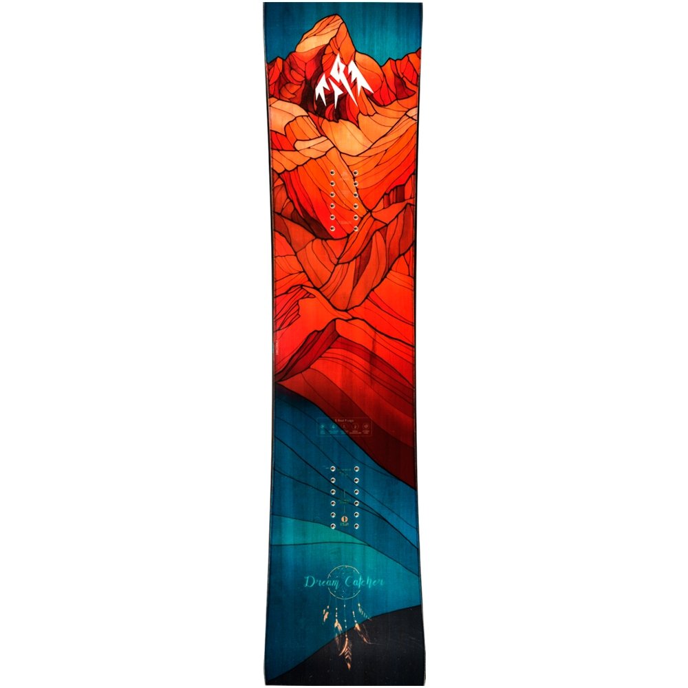 Jones Dream Catcher Snowboard