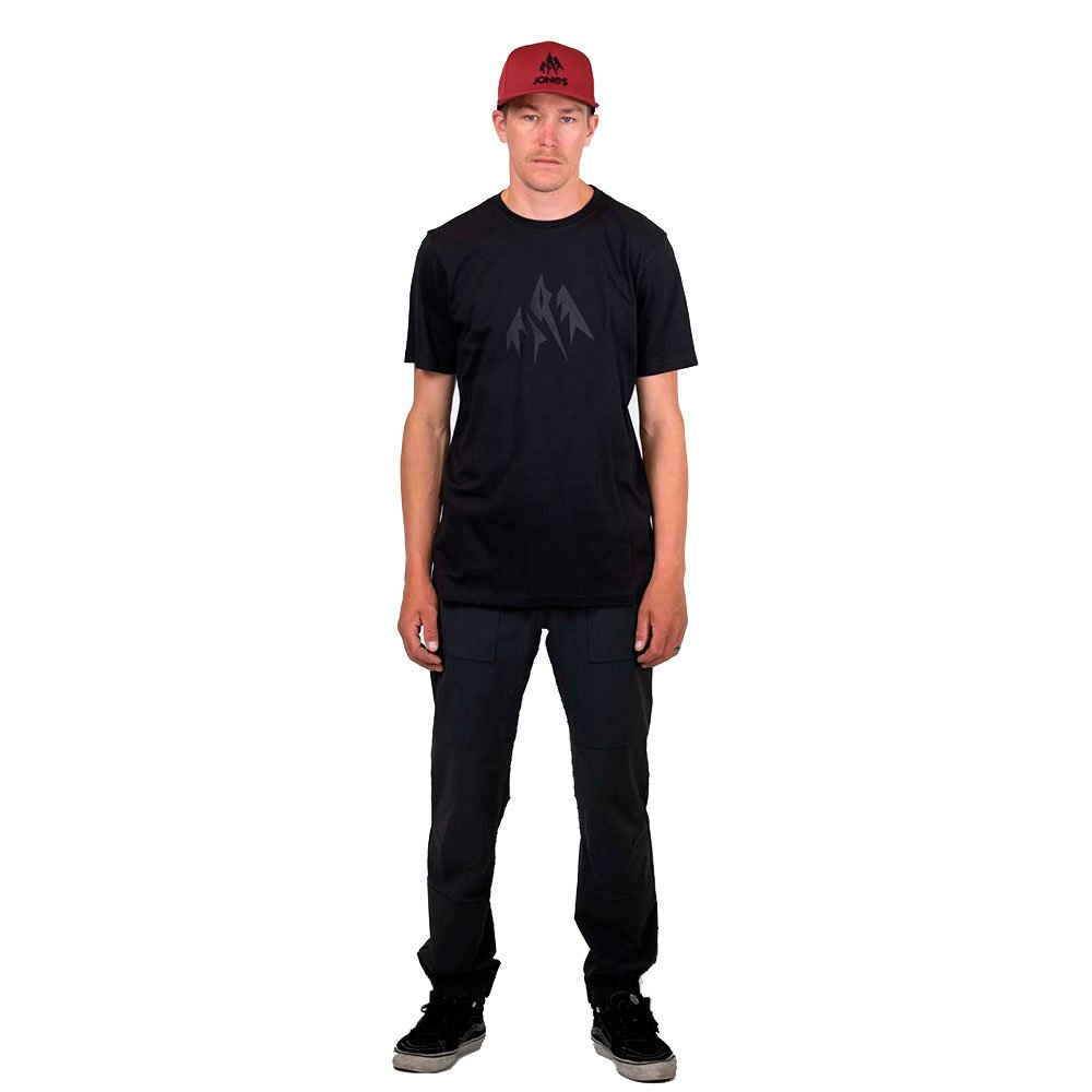 Jones Mountain Journey T-Shirt
