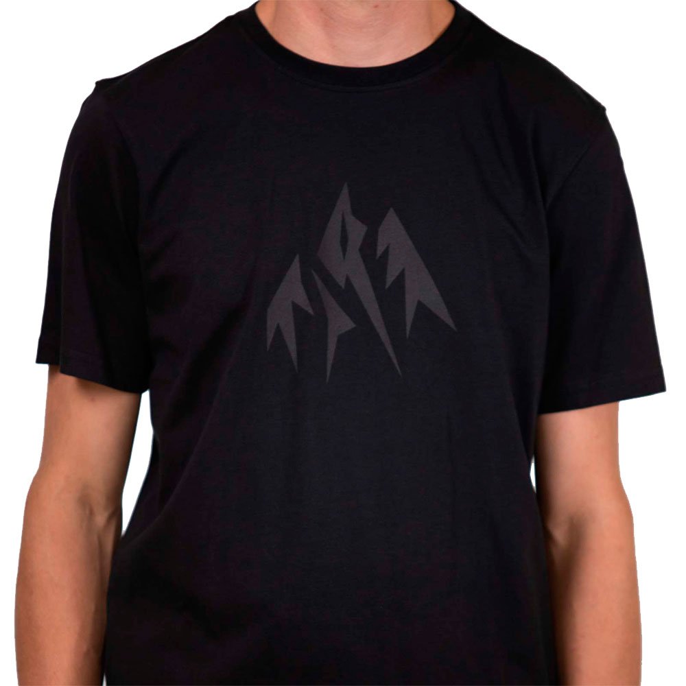 Jones Mountain Journey T-Shirt