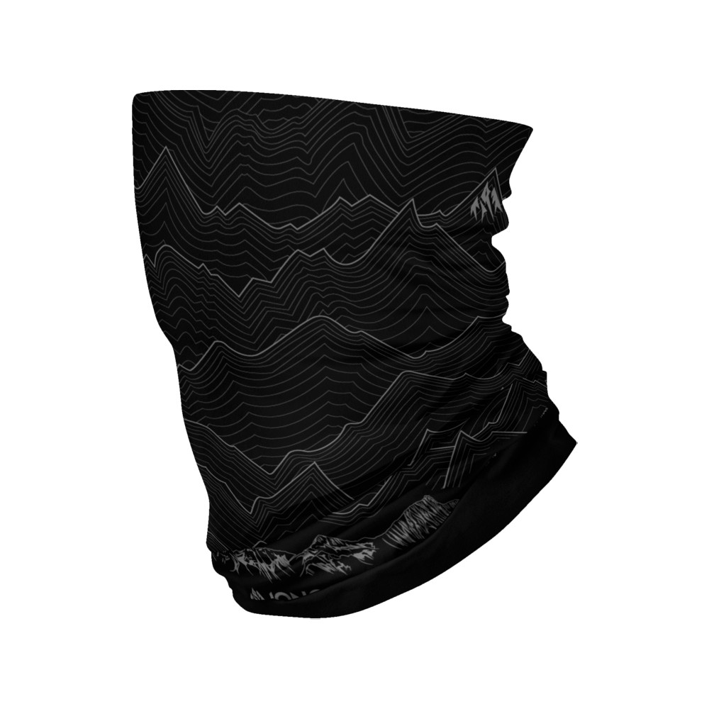 Jones Calentador de Cuello