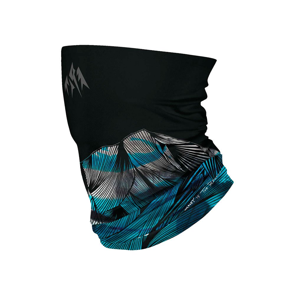 Jones Mountain Twin Calentador de Cuello