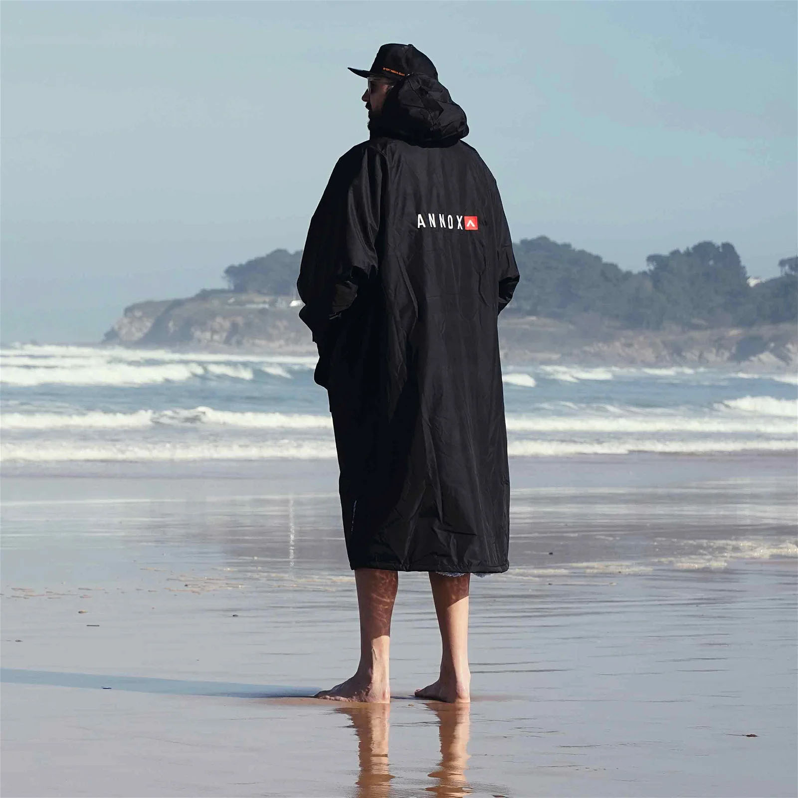 Toga de Cambio Annox - LS
