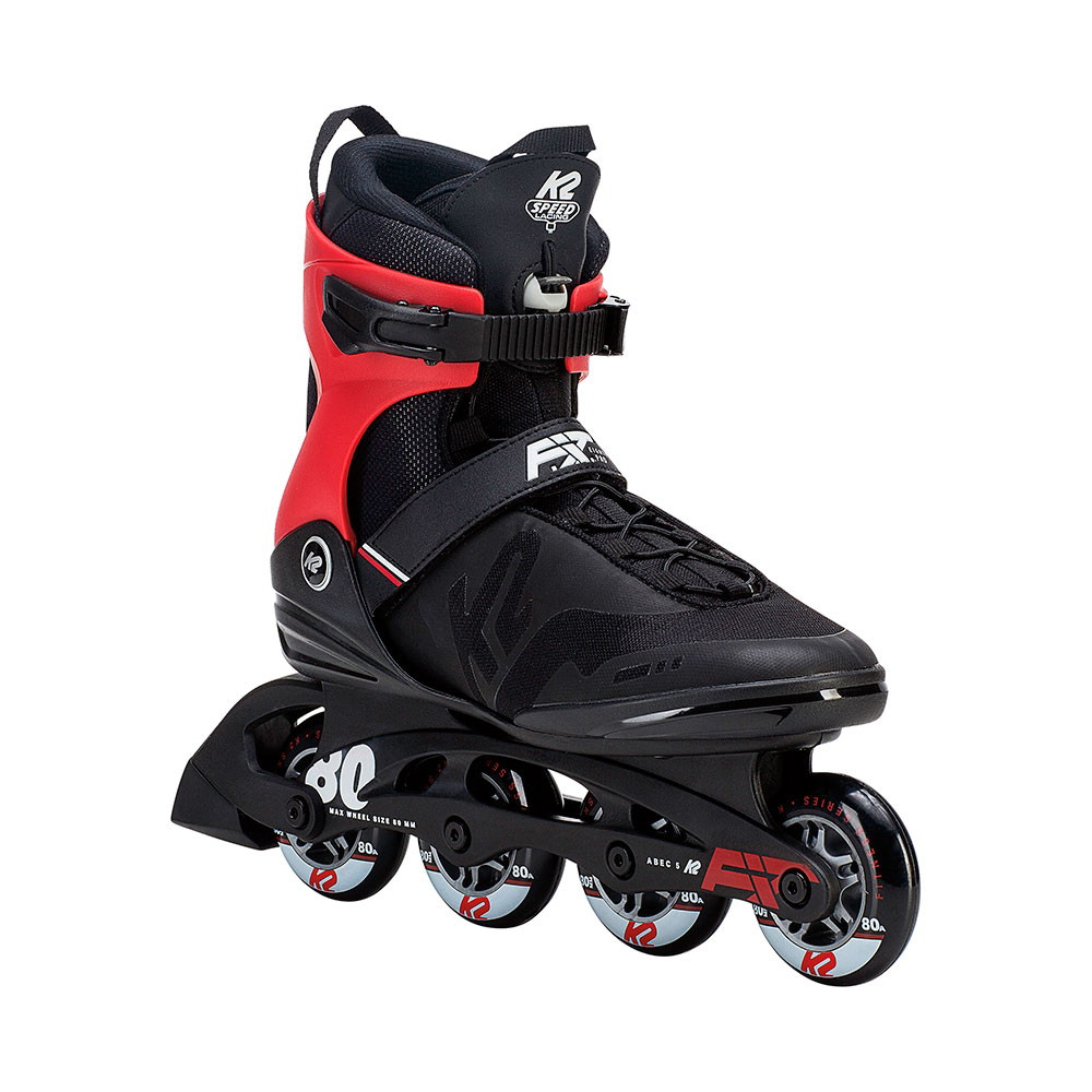 K2 F.I.T 80 Pro Inline Patin
