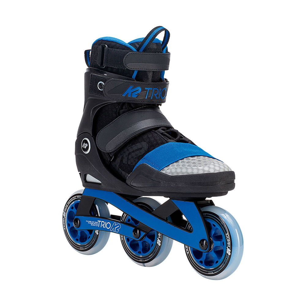 K2 Trio 100 Patines en Línea