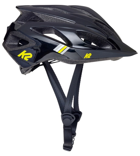 K2 VO2 Casco