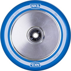 Rueda de Scooter Acrobático NKD Diesel