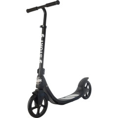 Scooter Story City Ride