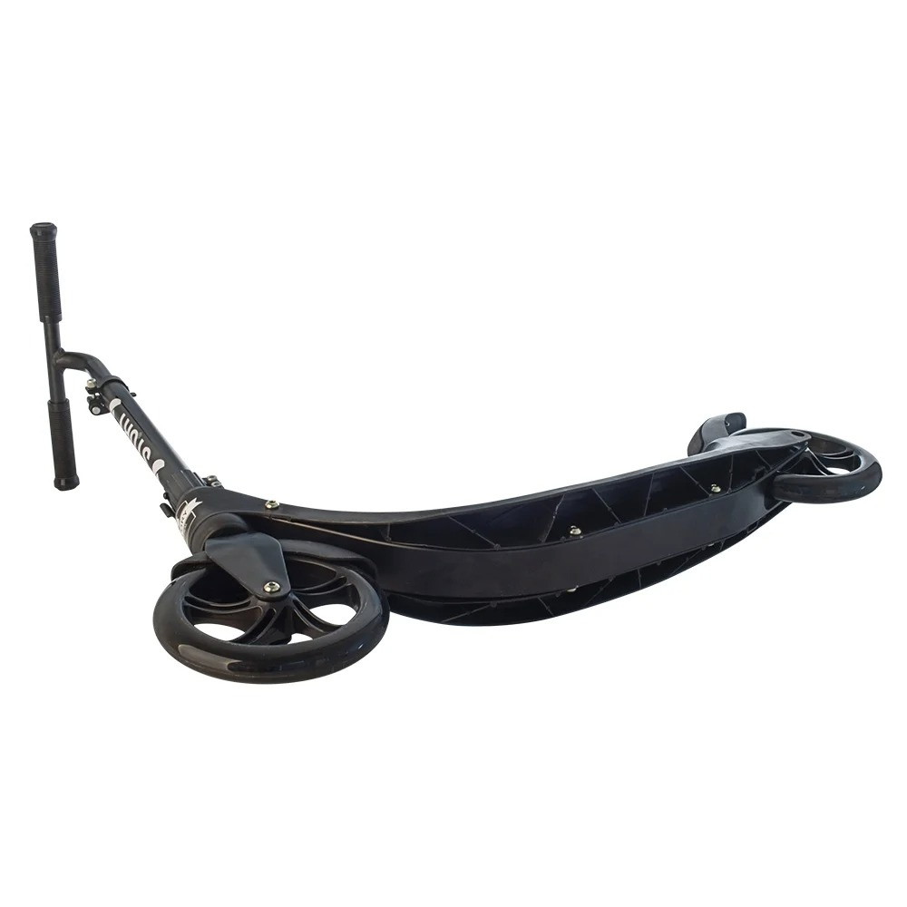 Scooter Story City Ride