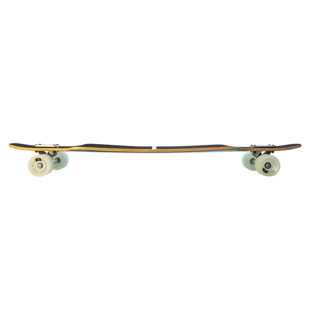 NKX Longboard Fearless