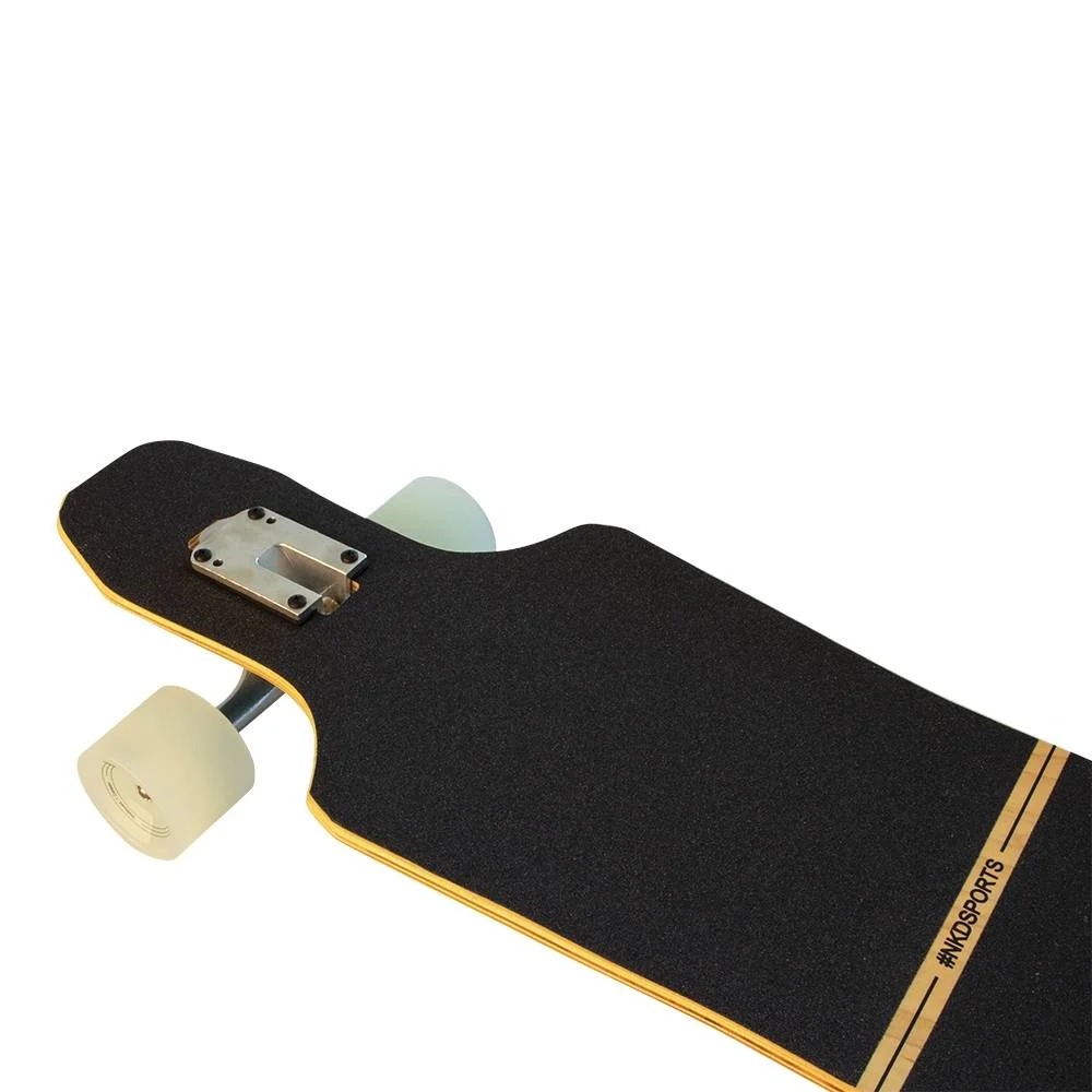 NKX Longboard Fearless