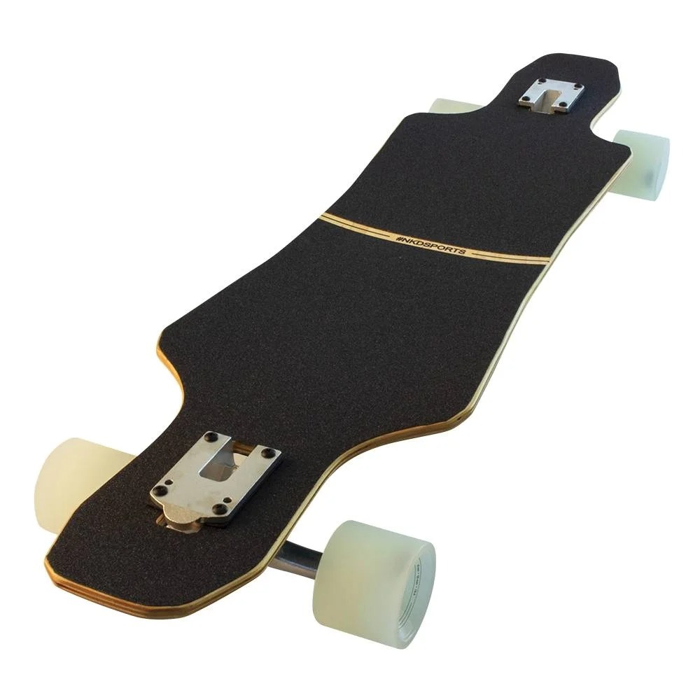 NKX Longboard Fearless
