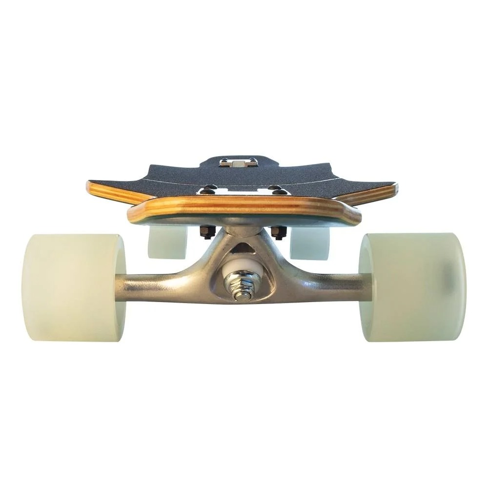 NKX Longboard Fearless