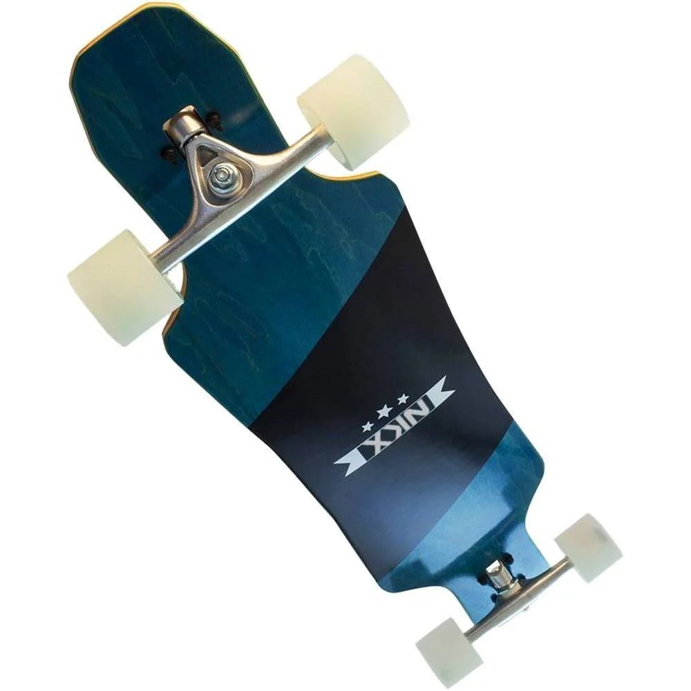 NKX Longboard Fearless