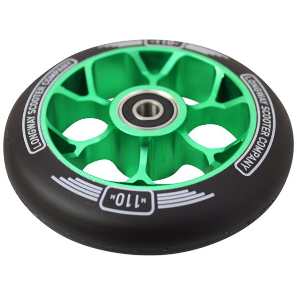 Longway Precinct Rueda 110mm