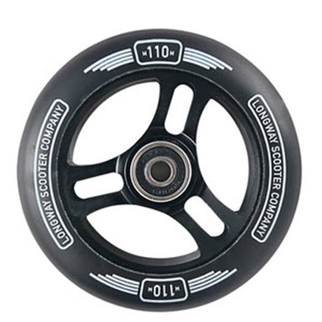 Rueda Longway Sector 110mm