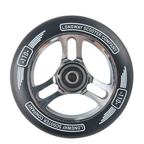 Rueda Longway Sector 110mm
