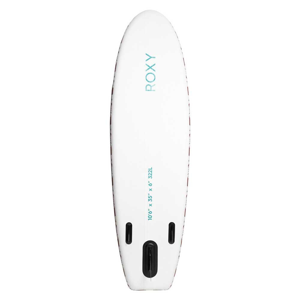 Roxy Molokai Yoga Hinchables SUP 10'6