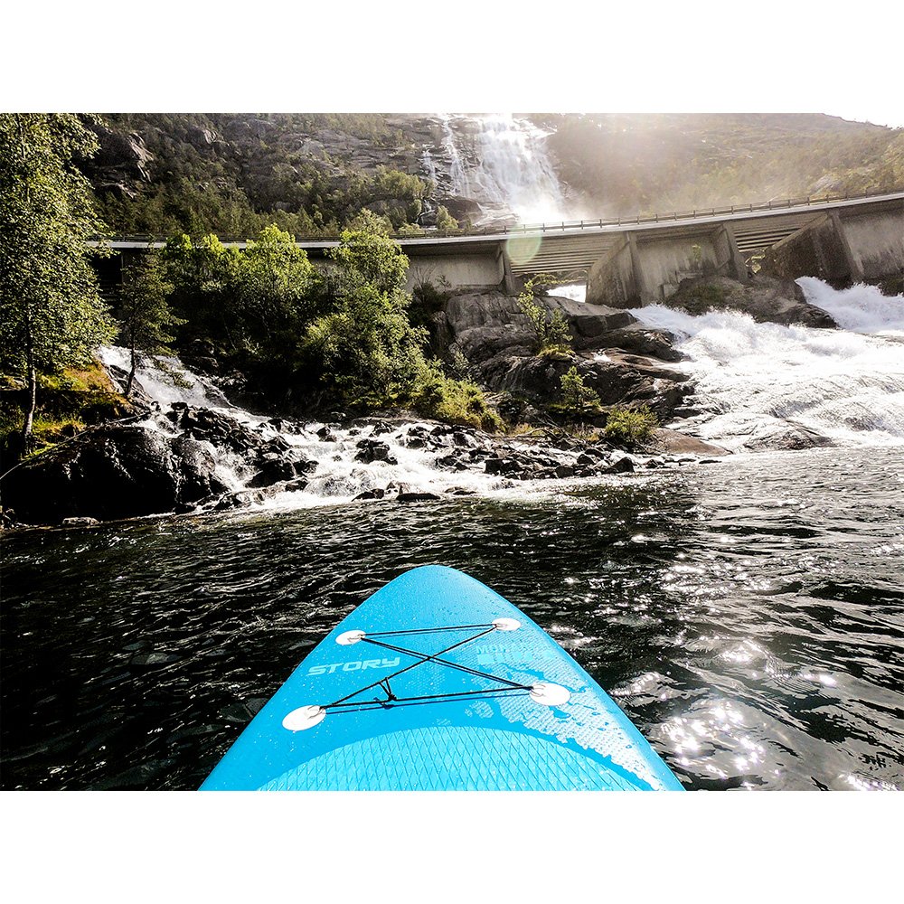 Tabla SUP Inflatable Story Monarch