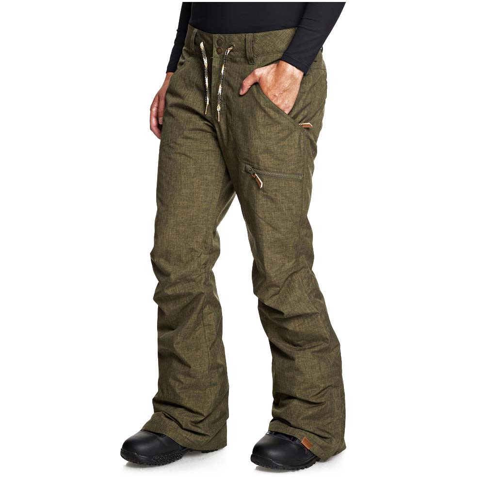 Pantalones de Nieve Roxy Nadia