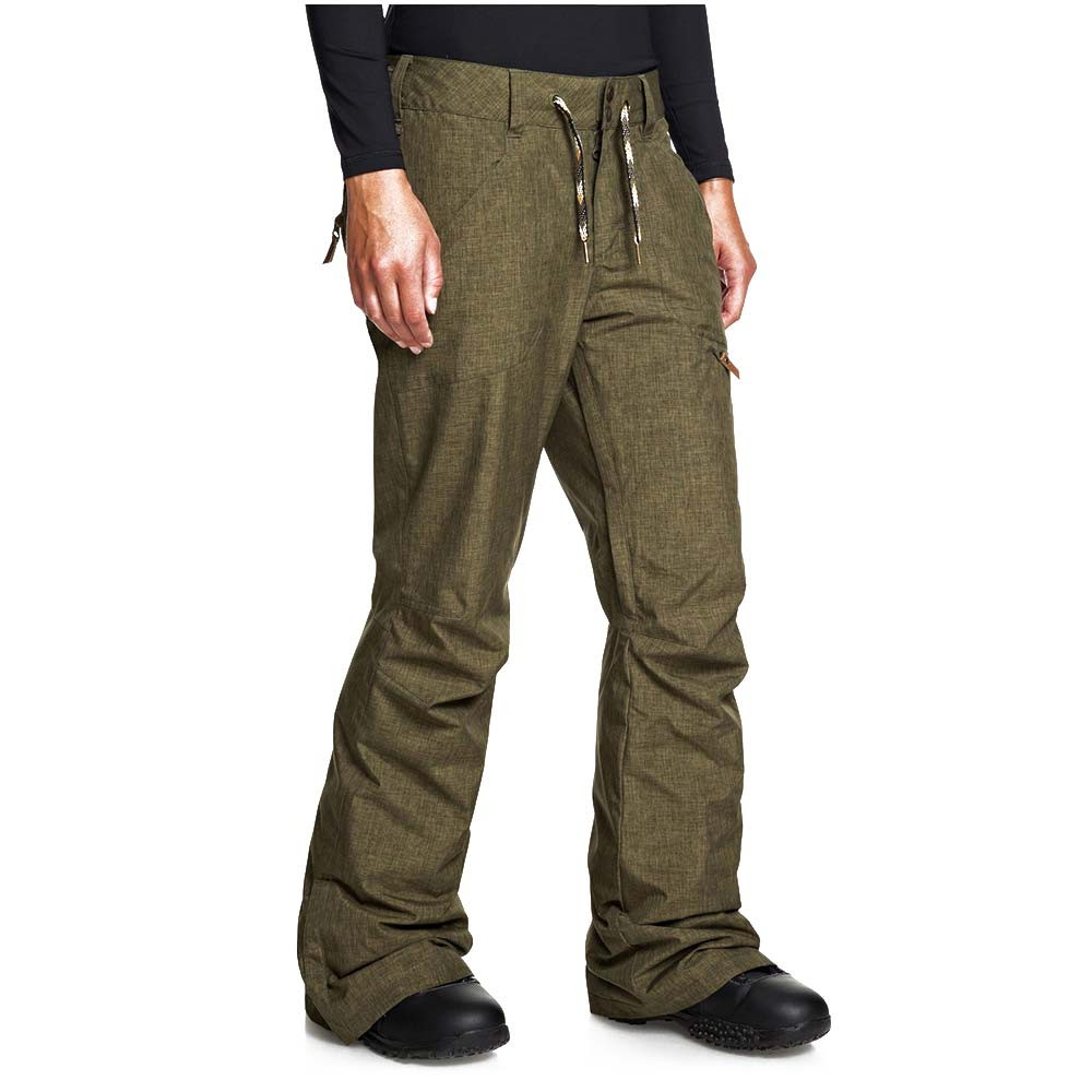 Pantalones de Nieve Roxy Nadia
