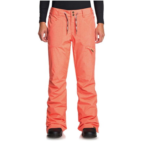 Pantalones de Nieve Roxy Nadia