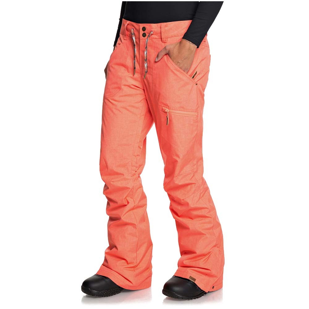 Pantalones de Nieve Roxy Nadia
