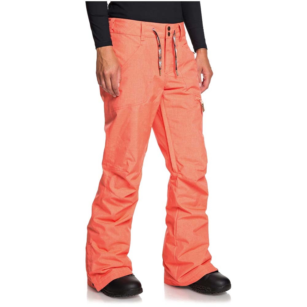 Pantalones de Nieve Roxy Nadia