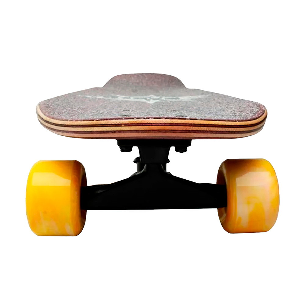 NKX Captain Deluxe Longboard