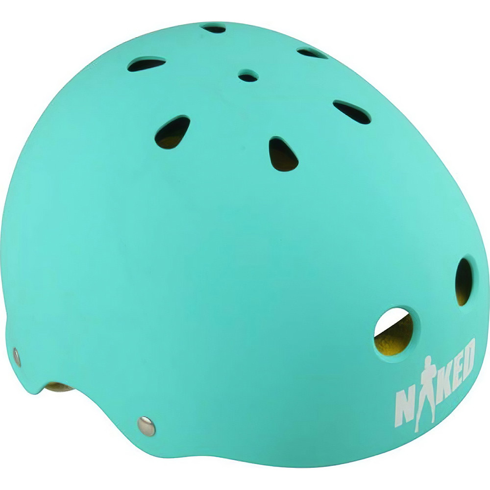 NKX Deluxe Casco