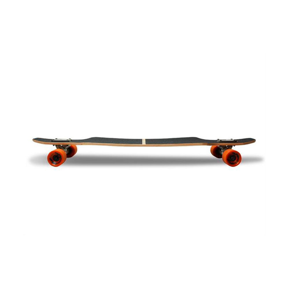 NKX Longboard Fearless