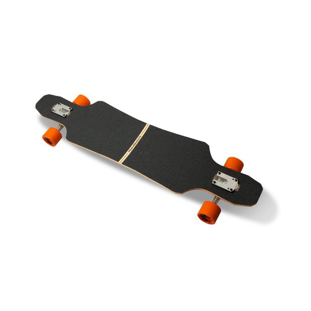 NKX Longboard Fearless