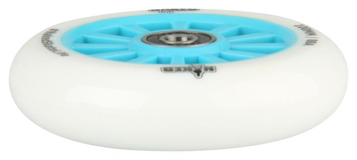 Rueda de Core de Nylon Desnudo 100mm