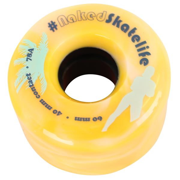 NKX Skateboard Ruedas
