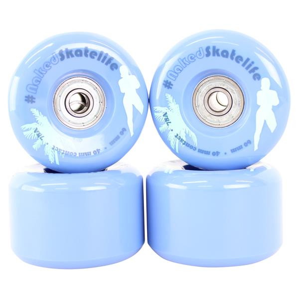 NKX Skateboard Ruedas