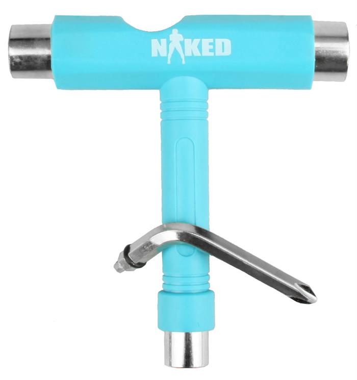 NKX Longboard y Skateboard Herramienta