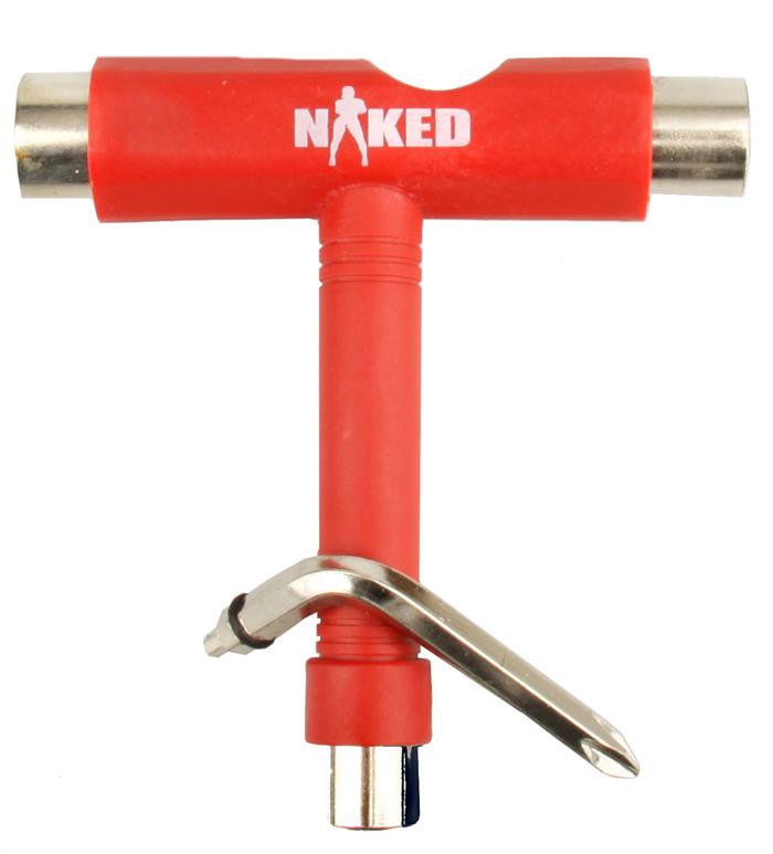NKX Longboard y Skateboard Herramienta