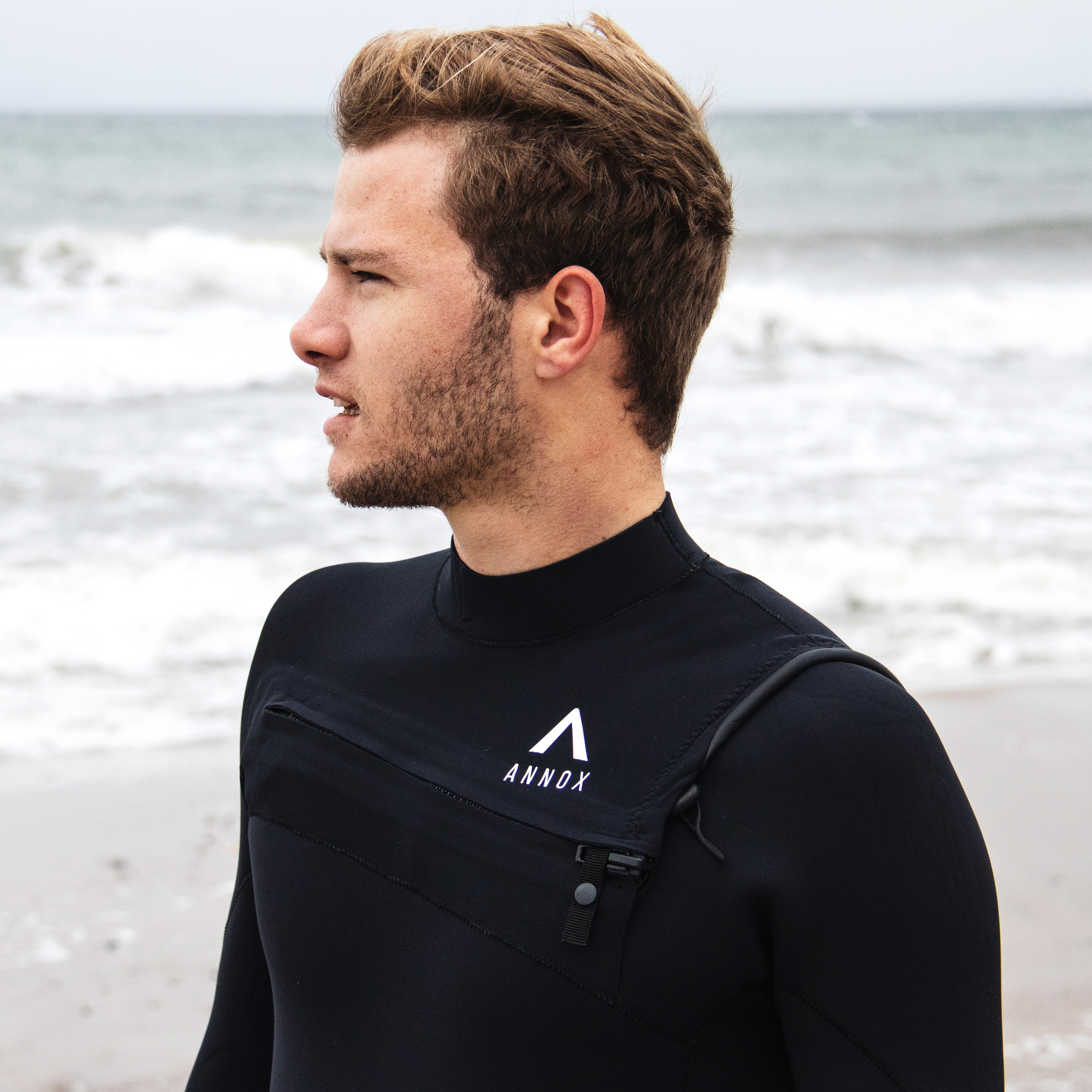 Traje de neopreno Annox Radical LS 3/2
