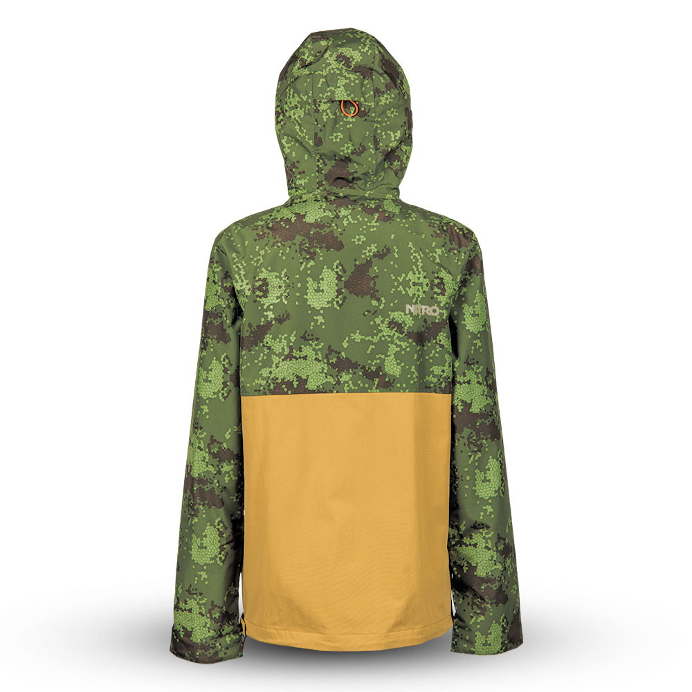 Nitro Denali Snow Chaqueta
