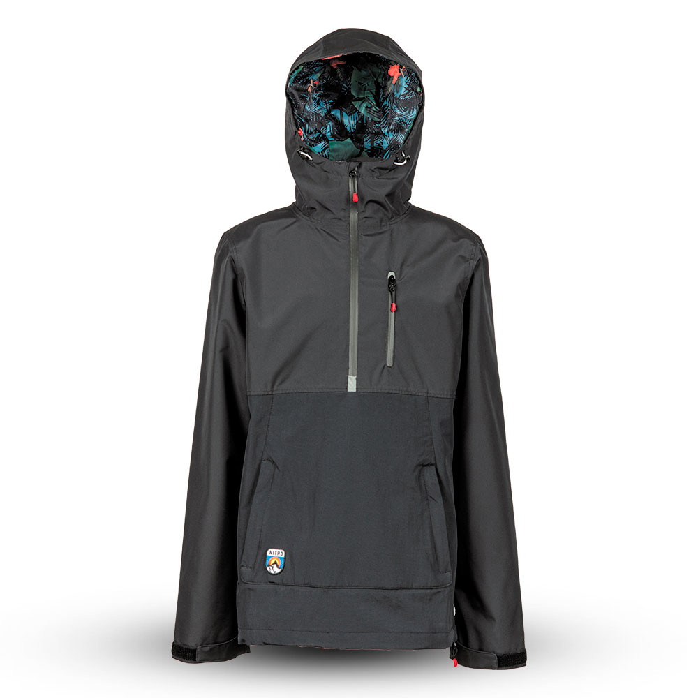 Nitro Denali Snow Chaqueta